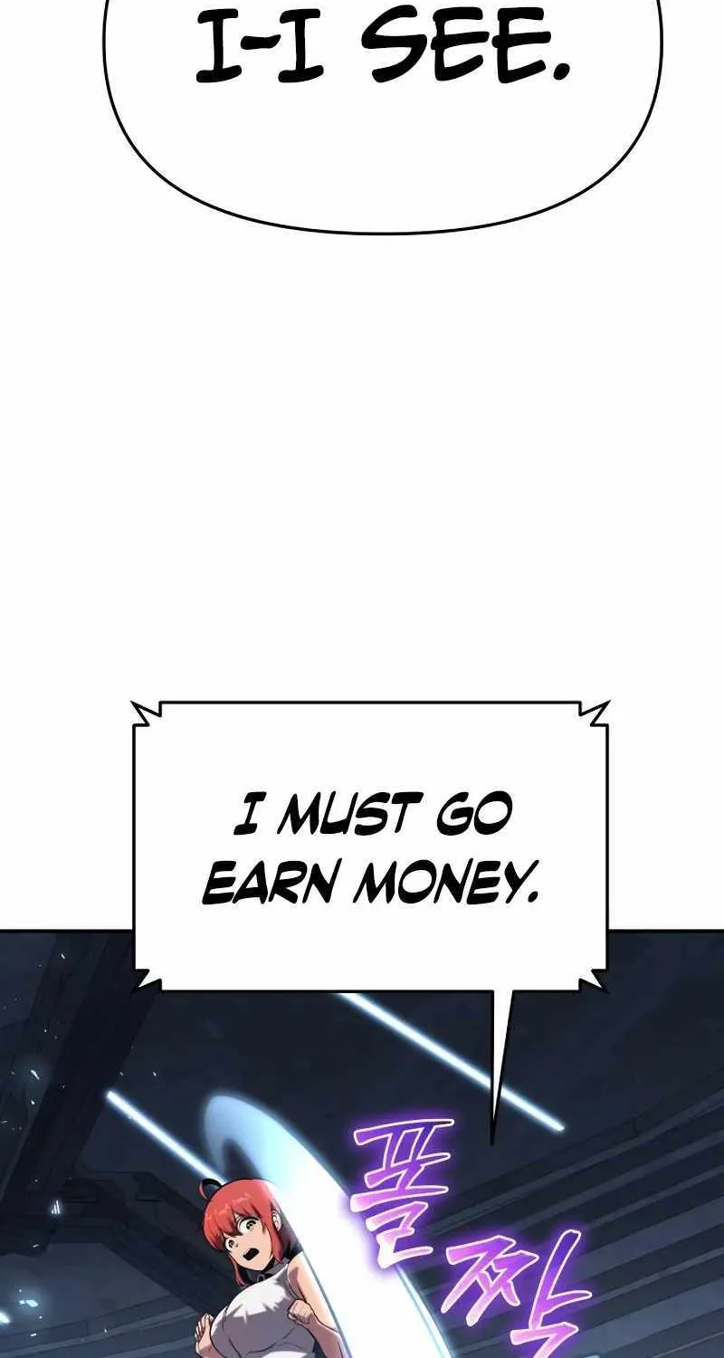 The Knight King Who Returned with a God Zinmanga X Chapter 49 Page 32