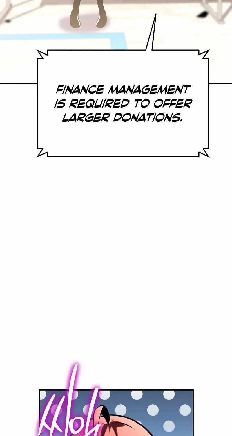 The Knight King Who Returned with a God Zinmanga X Chapter 49 Page 95