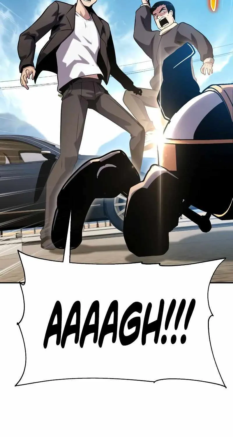The Knight King Who Returned with a God Zinmanga X Chapter 48 Page 7