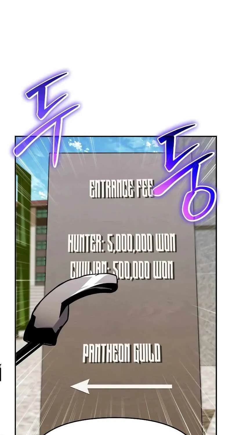 The Knight King Who Returned with a God Zinmanga X Chapter 48 Page 23