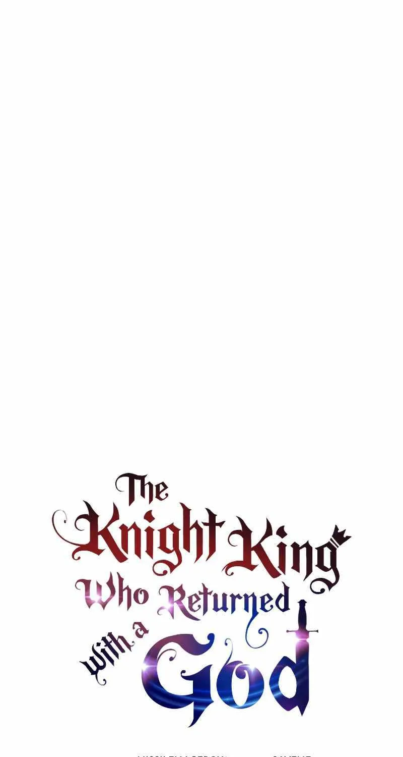 The Knight King Who Returned with a God Zinmanga X Chapter 47 Page 23