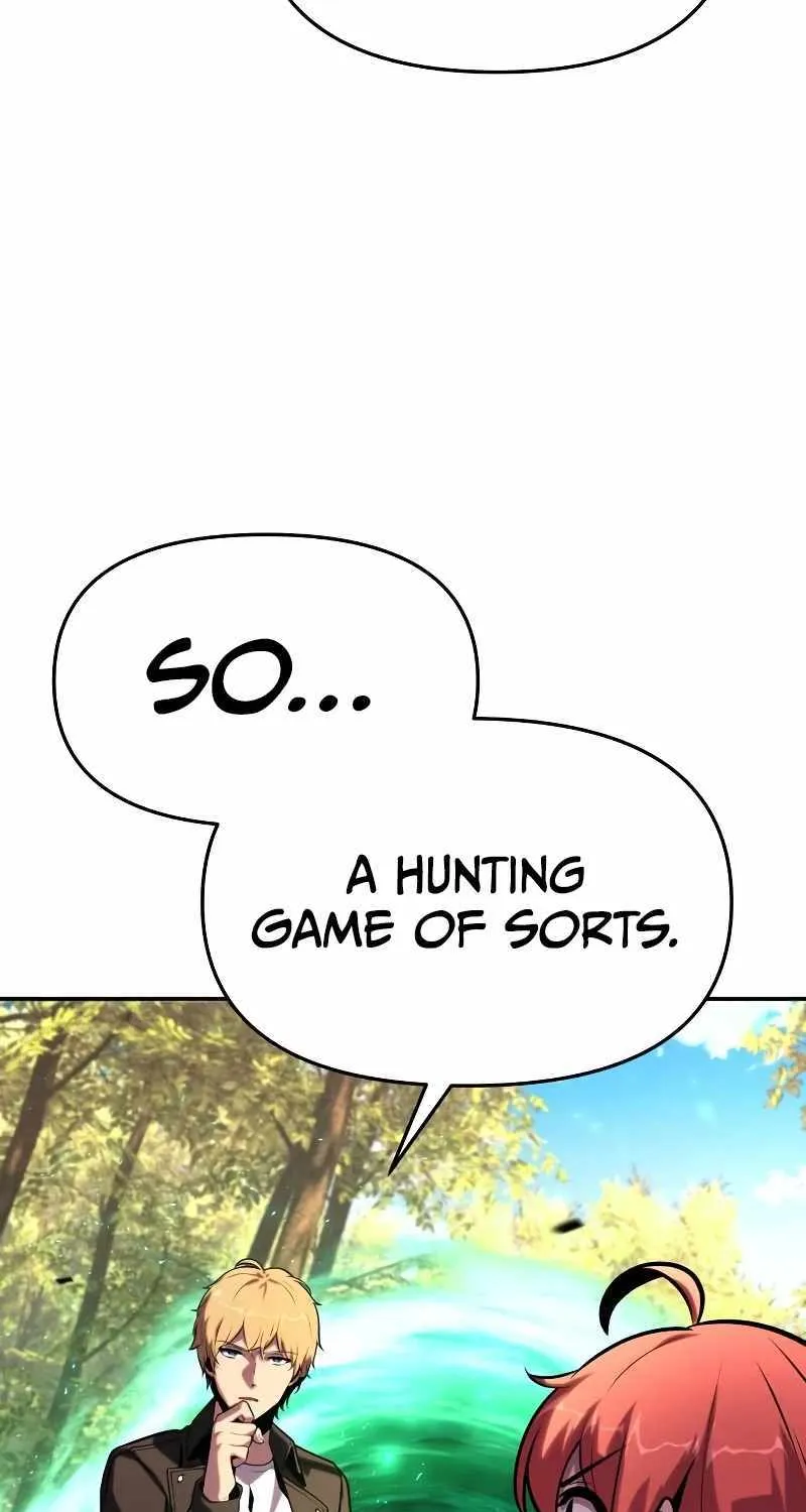 The Knight King Who Returned with a God Zinmanga X Chapter 47 Page 52