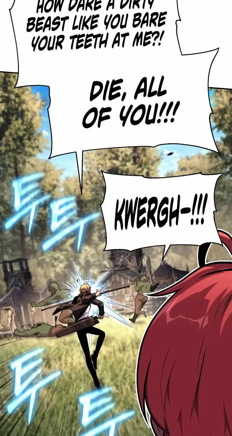 The Knight King Who Returned with a God Zinmanga X Chapter 47 Page 69