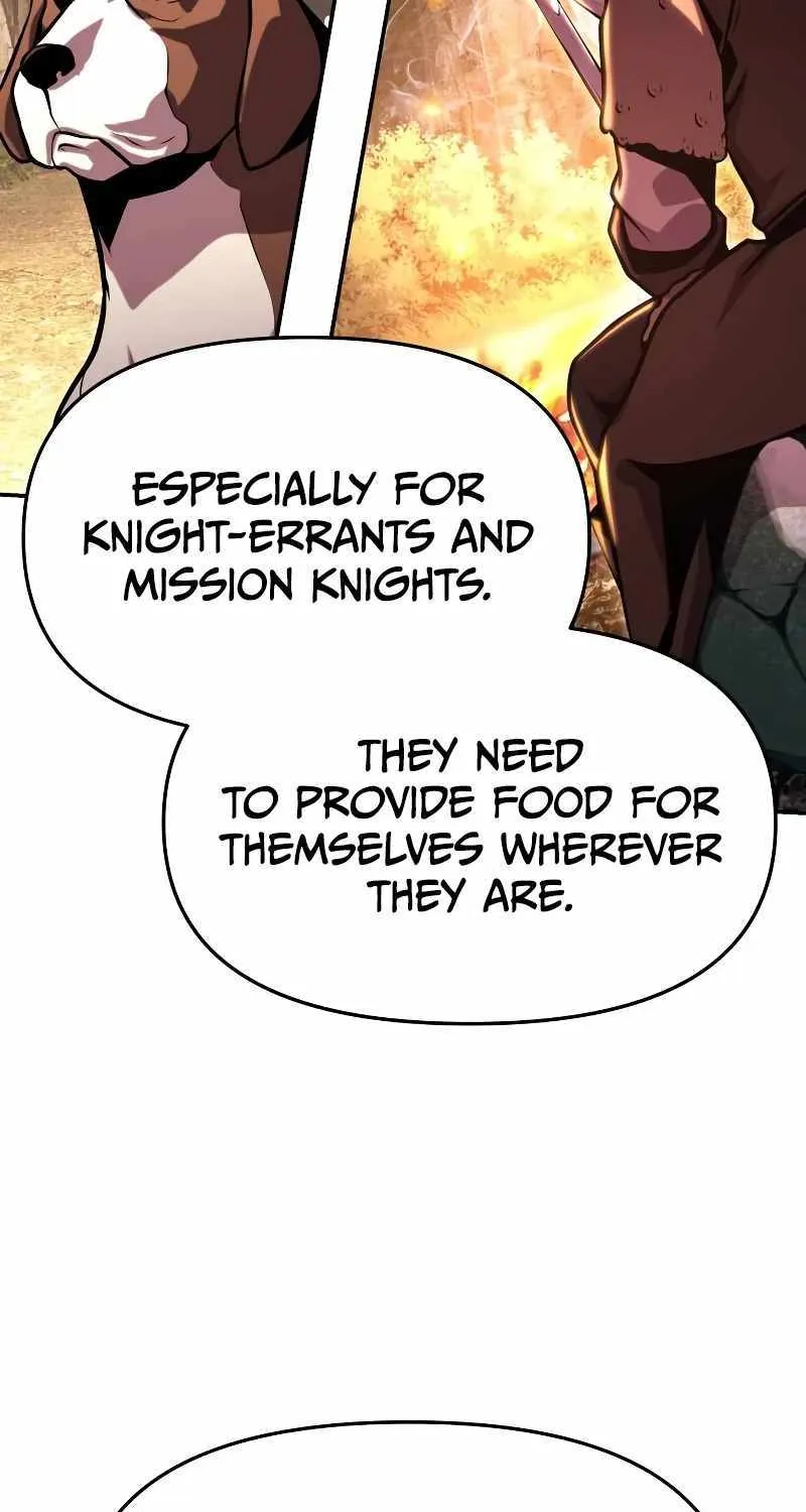 The Knight King Who Returned with a God Zinmanga X Chapter 47 Page 81