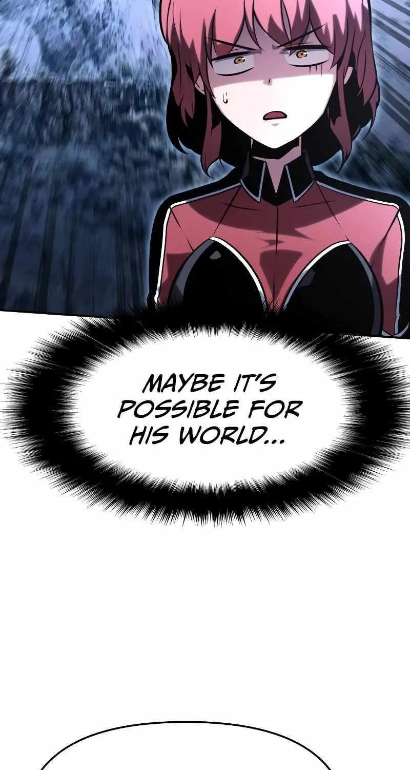 The Knight King Who Returned with a God Zinmanga X Chapter 47 Page 93