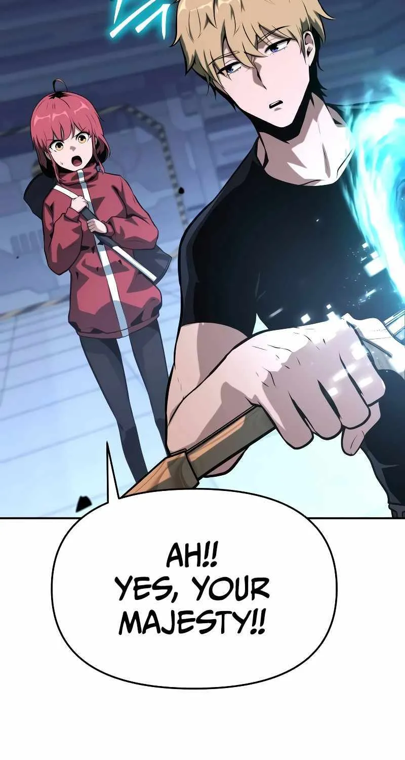 The Knight King Who Returned with a God Zinmanga X Chapter 46 Page 40