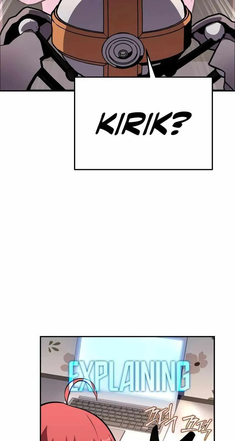 The Knight King Who Returned with a God Zinmanga X Chapter 46 Page 115