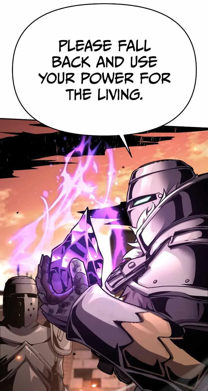 The Knight King Who Returned with a God Zinmanga X Chapter 45 Page 48