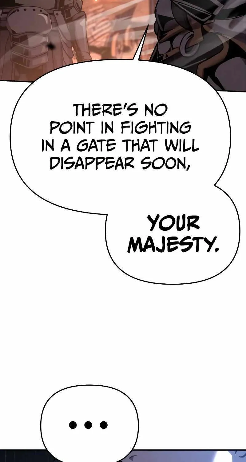 The Knight King Who Returned with a God Zinmanga X Chapter 45 Page 49