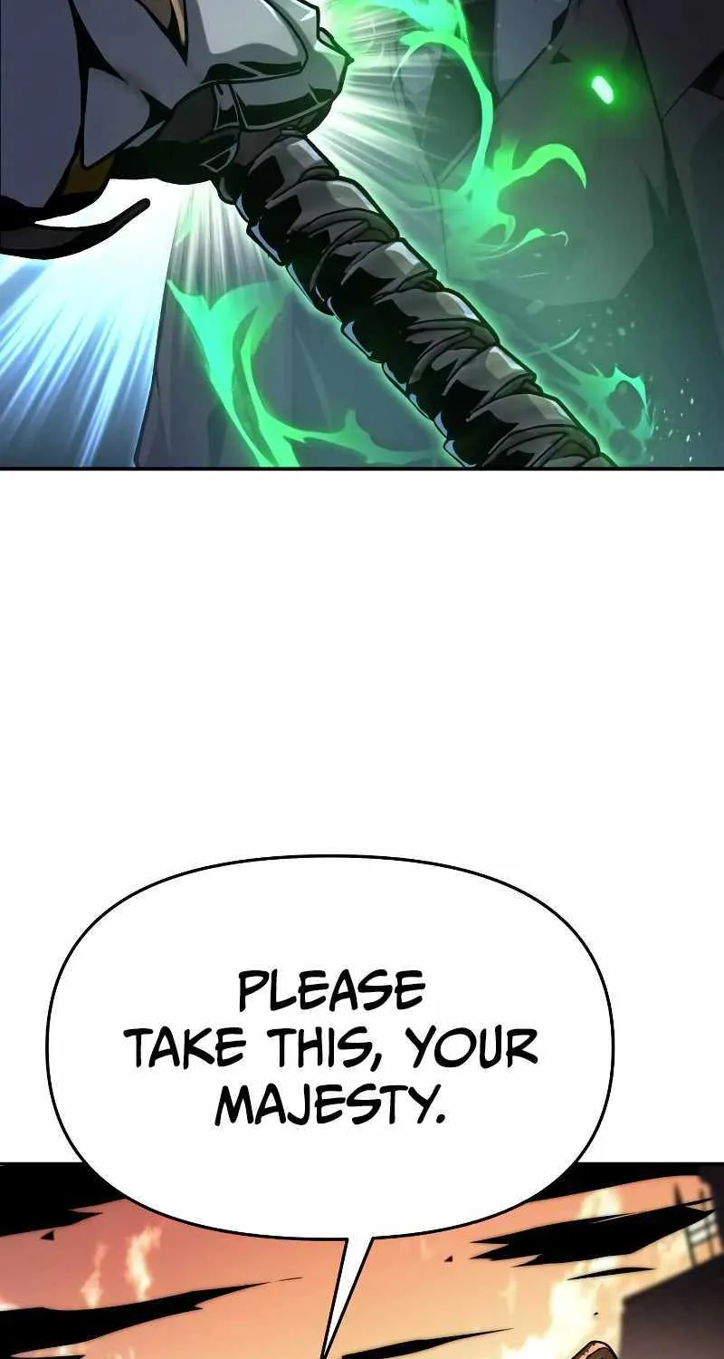 The Knight King Who Returned with a God Zinmanga X Chapter 45 Page 79