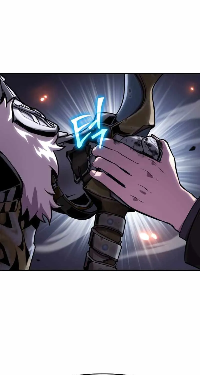 The Knight King Who Returned with a God Zinmanga X Chapter 45 Page 83
