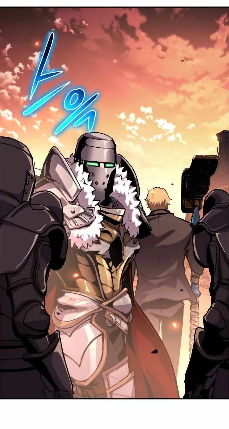 The Knight King Who Returned with a God Zinmanga X Chapter 45 Page 87