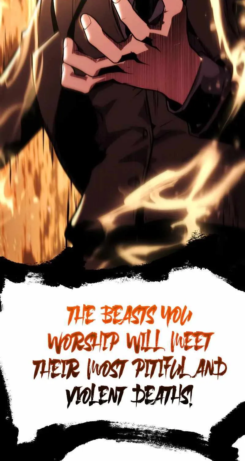 The Knight King Who Returned with a God Zinmanga X Chapter 45 Page 144