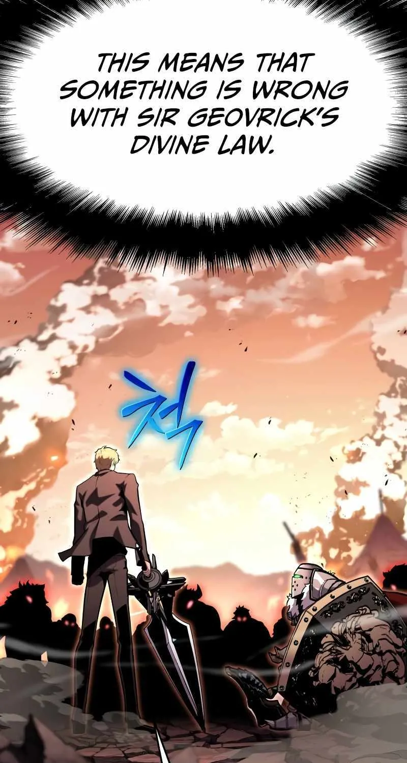 The Knight King Who Returned with a God Zinmanga X Chapter 44 Page 37