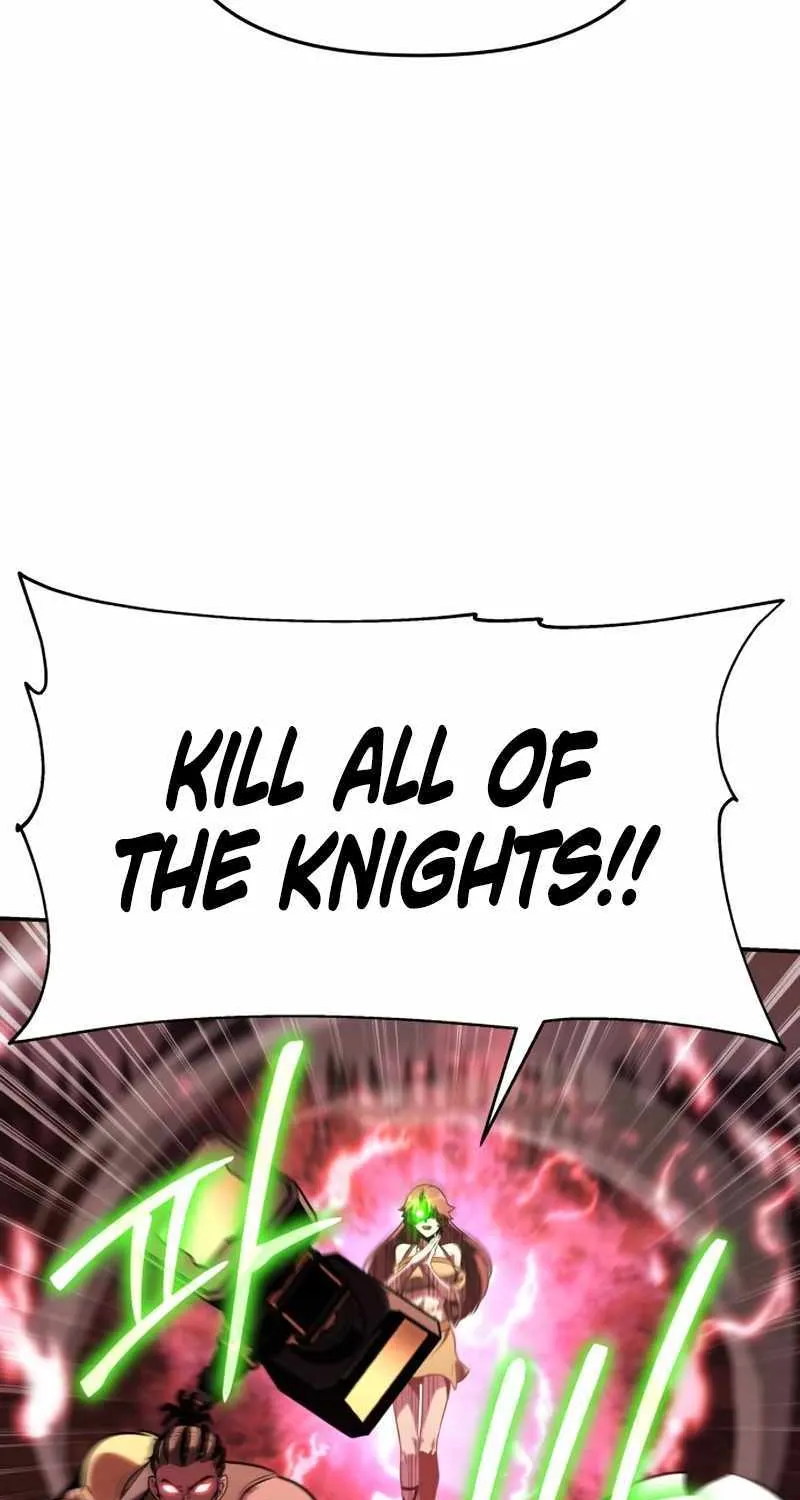 The Knight King Who Returned with a God Zinmanga X Chapter 43 Page 116