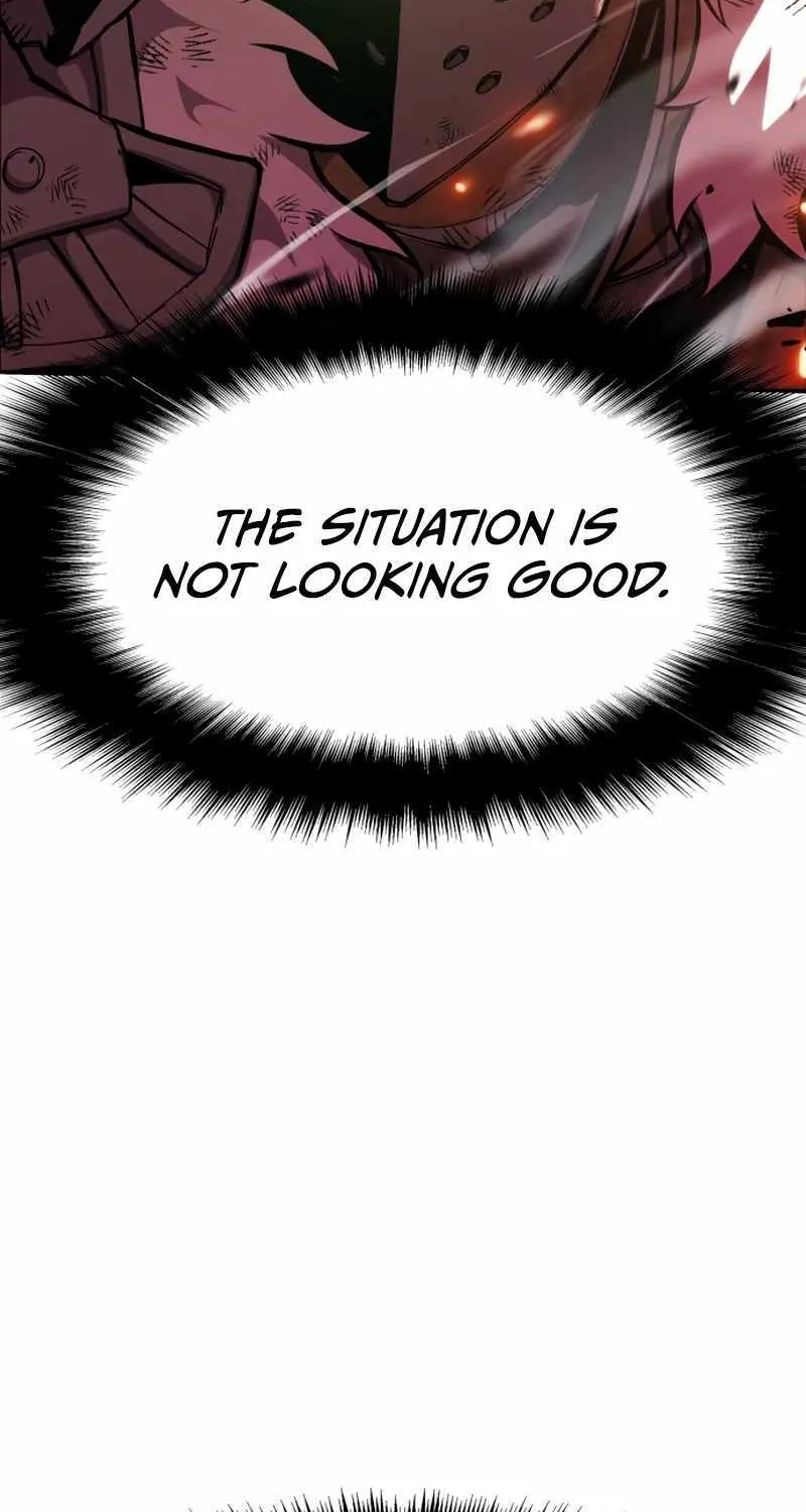 The Knight King Who Returned with a God Zinmanga X Chapter 43 Page 143