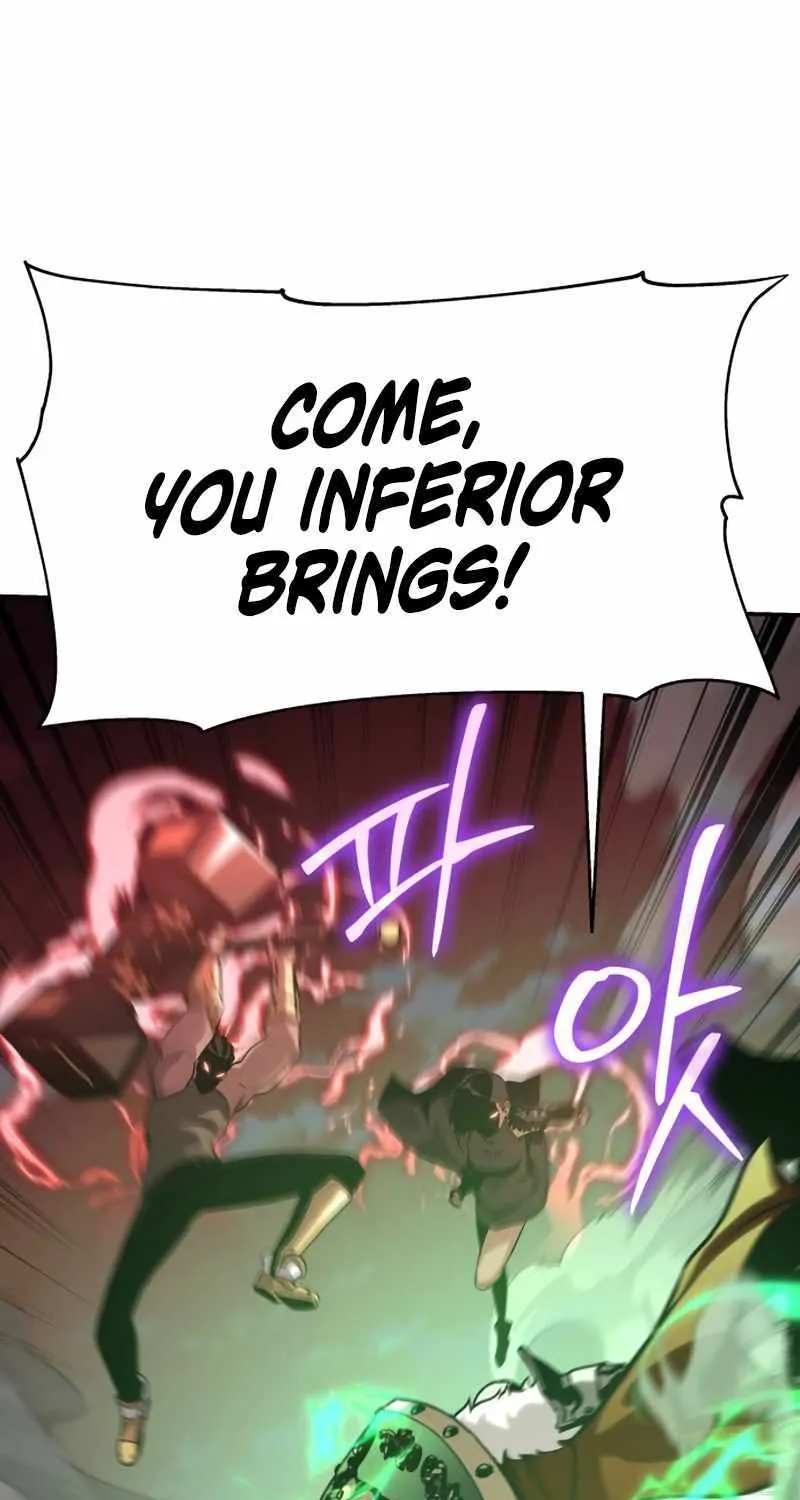 The Knight King Who Returned with a God Zinmanga X Chapter 43 Page 148