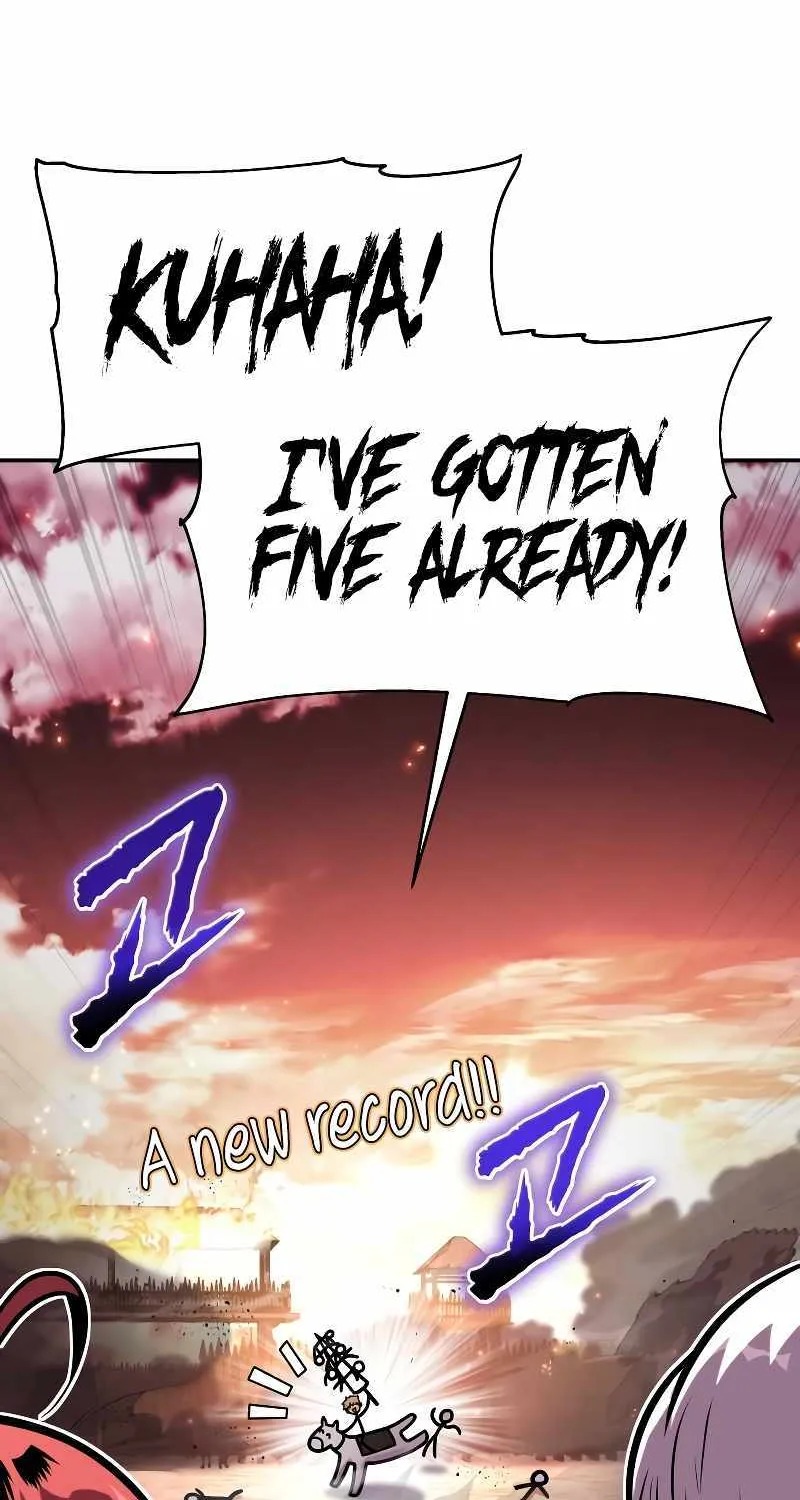 The Knight King Who Returned with a God Zinmanga X Chapter 42 Page 25