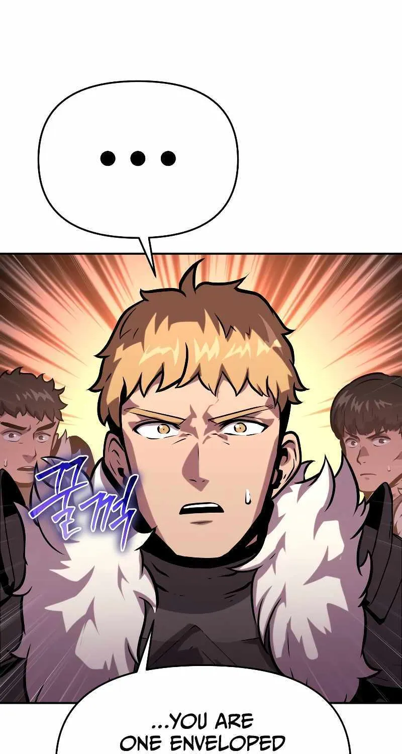 The Knight King Who Returned with a God Zinmanga X Chapter 42 Page 67