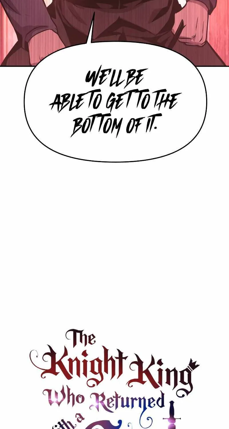 The Knight King Who Returned with a God Zinmanga X Chapter 41 Page 73