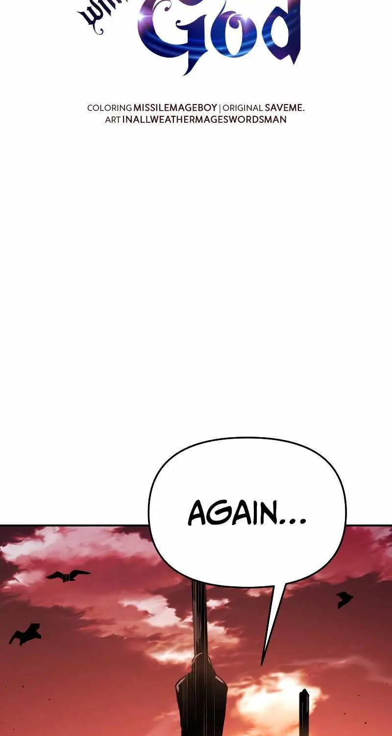 The Knight King Who Returned with a God Zinmanga X Chapter 41 Page 74