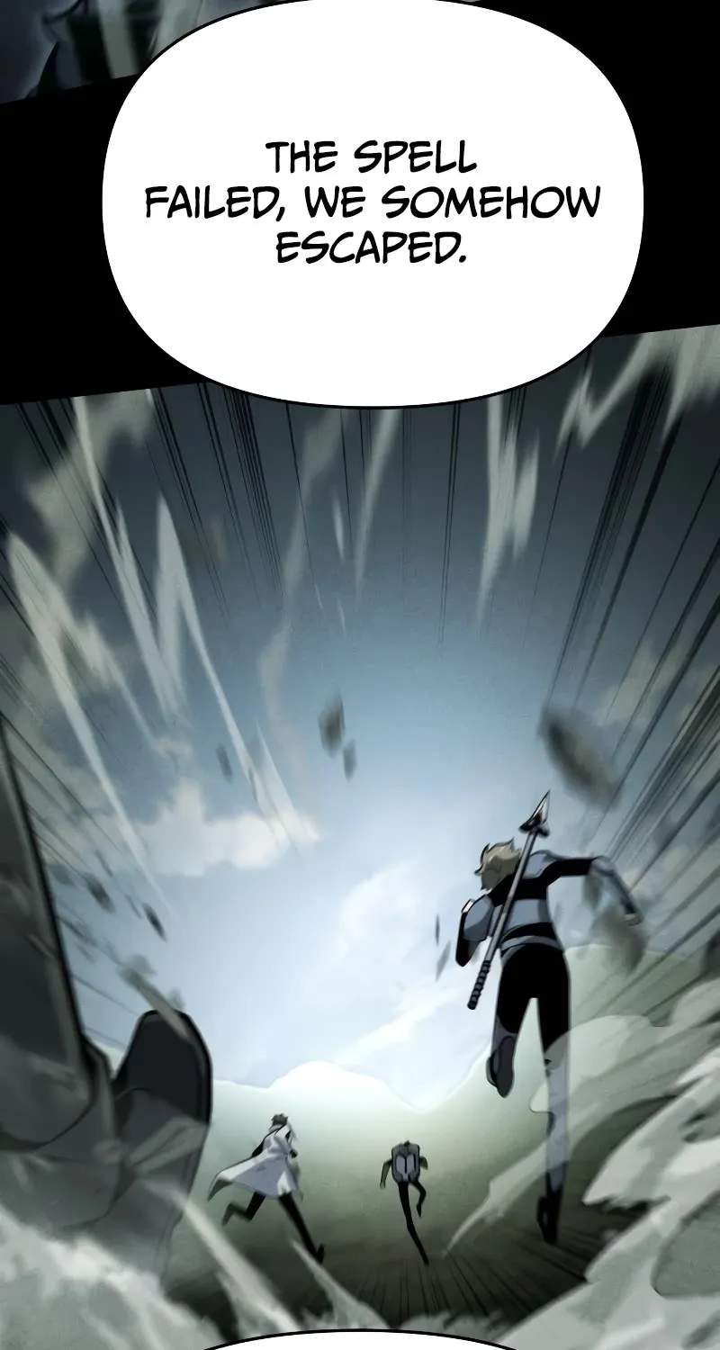 The Knight King Who Returned with a God Zinmanga X Chapter 40 Page 24