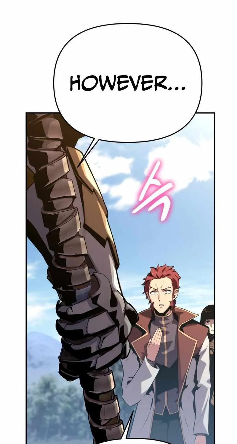 The Knight King Who Returned with a God Zinmanga X Chapter 39 Page 20
