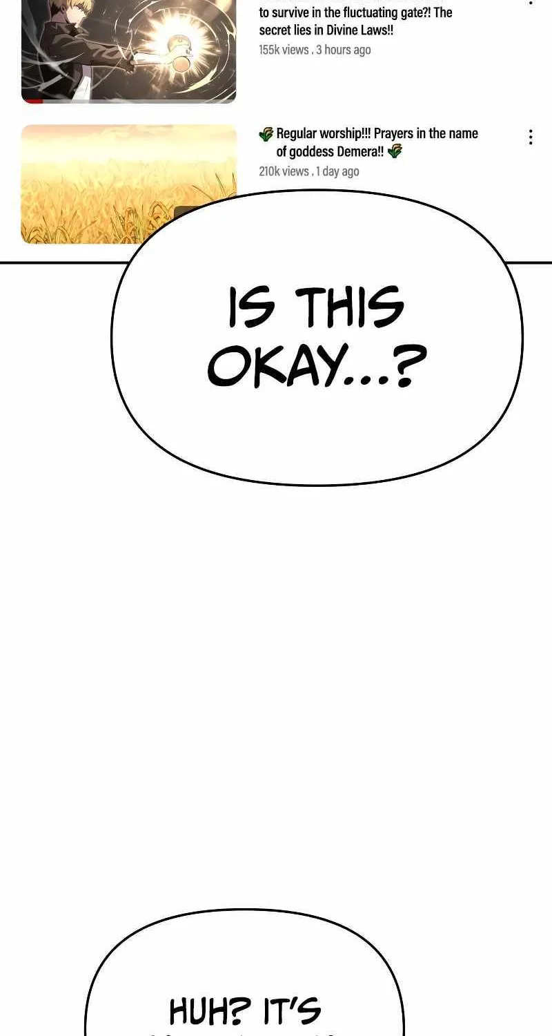 The Knight King Who Returned with a God Zinmanga X Chapter 38 Page 34