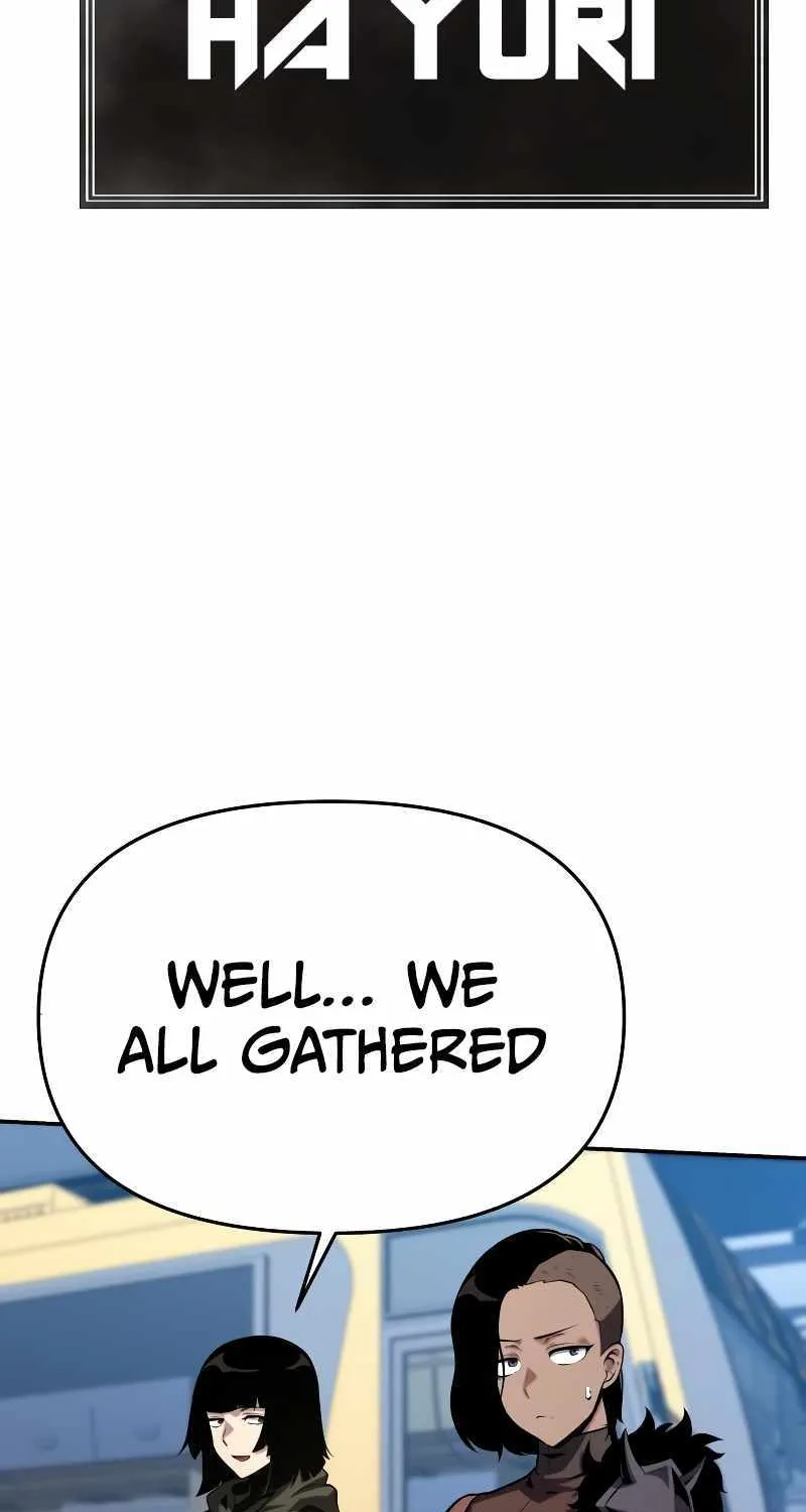 The Knight King Who Returned with a God Zinmanga X Chapter 38 Page 106