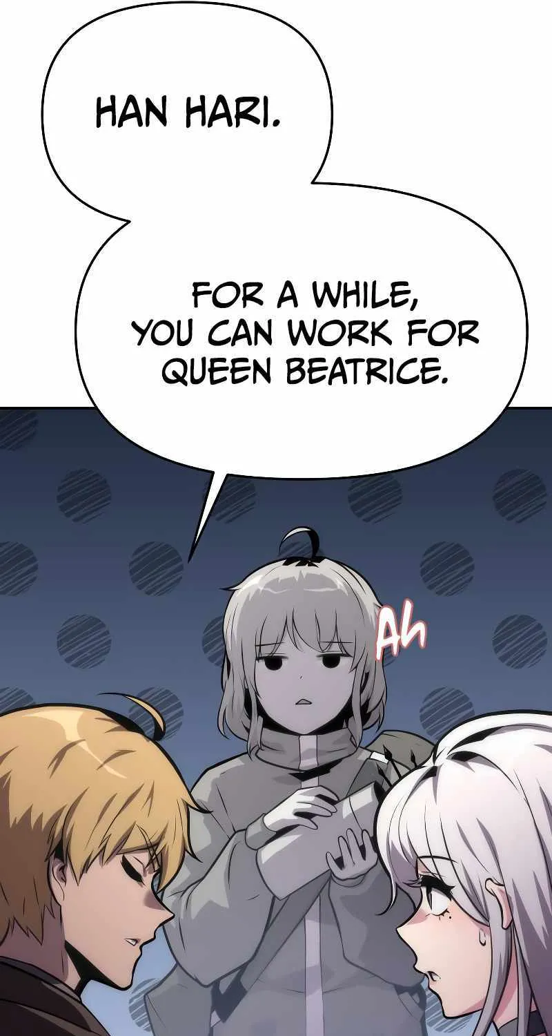 The Knight King Who Returned with a God Zinmanga X Chapter 37 Page 61