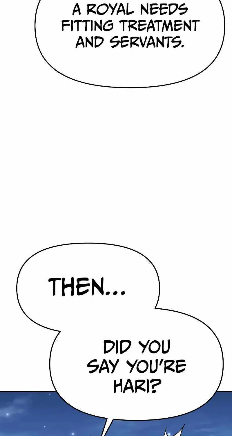 The Knight King Who Returned with a God Zinmanga X Chapter 37 Page 64