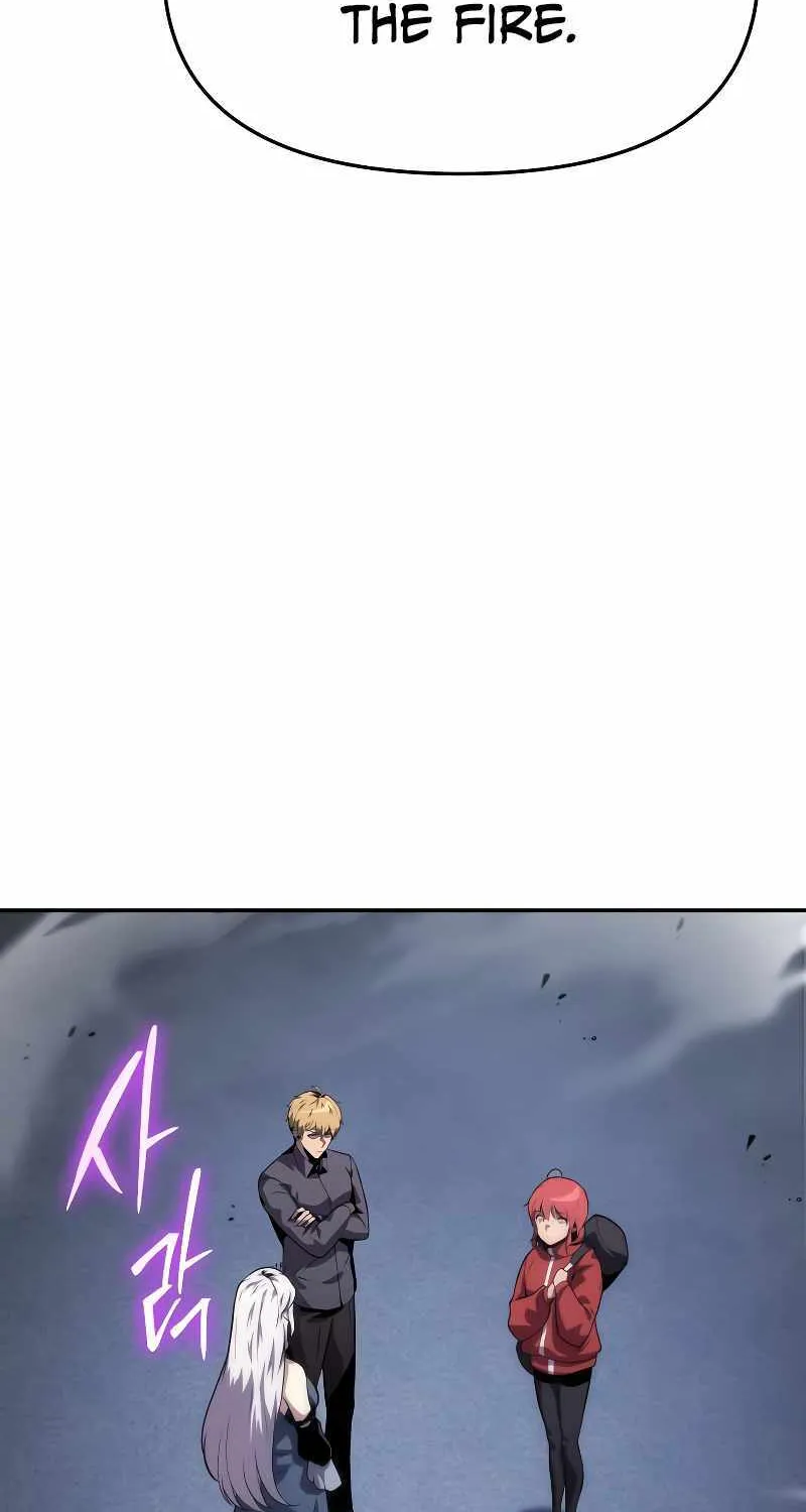 The Knight King Who Returned with a God Zinmanga X Chapter 37 Page 91