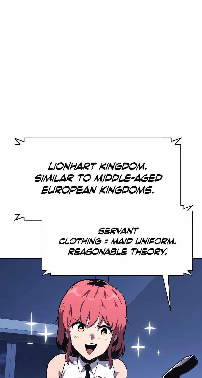 The Knight King Who Returned with a God Zinmanga X Chapter 37 Page 127