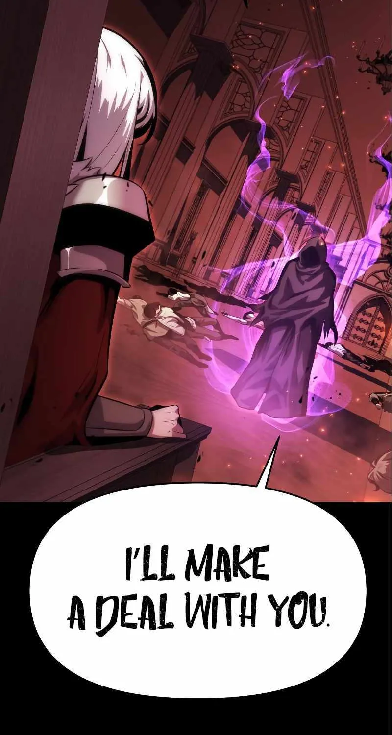 The Knight King Who Returned with a God Zinmanga X Chapter 35 Page 31