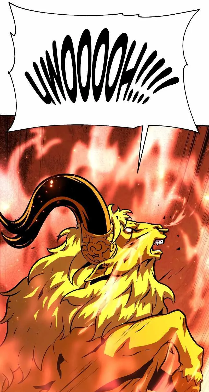 The Knight King Who Returned with a God Zinmanga X Chapter 34 Page 34