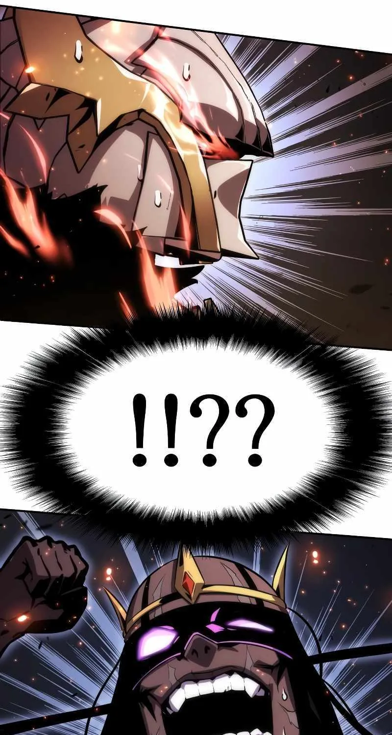 The Knight King Who Returned with a God Zinmanga X Chapter 34 Page 54
