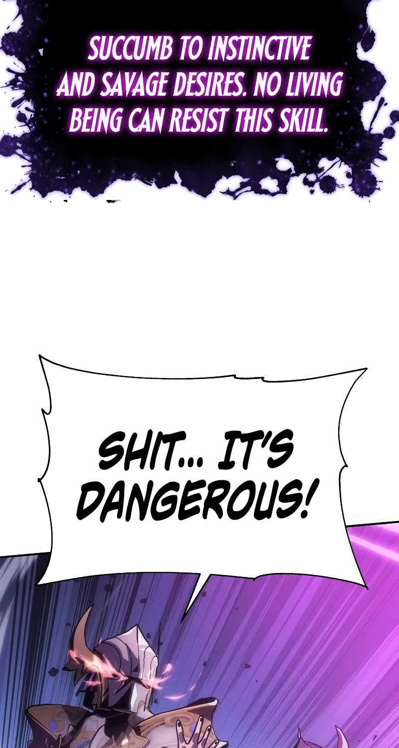 The Knight King Who Returned with a God Zinmanga X Chapter 34 Page 138