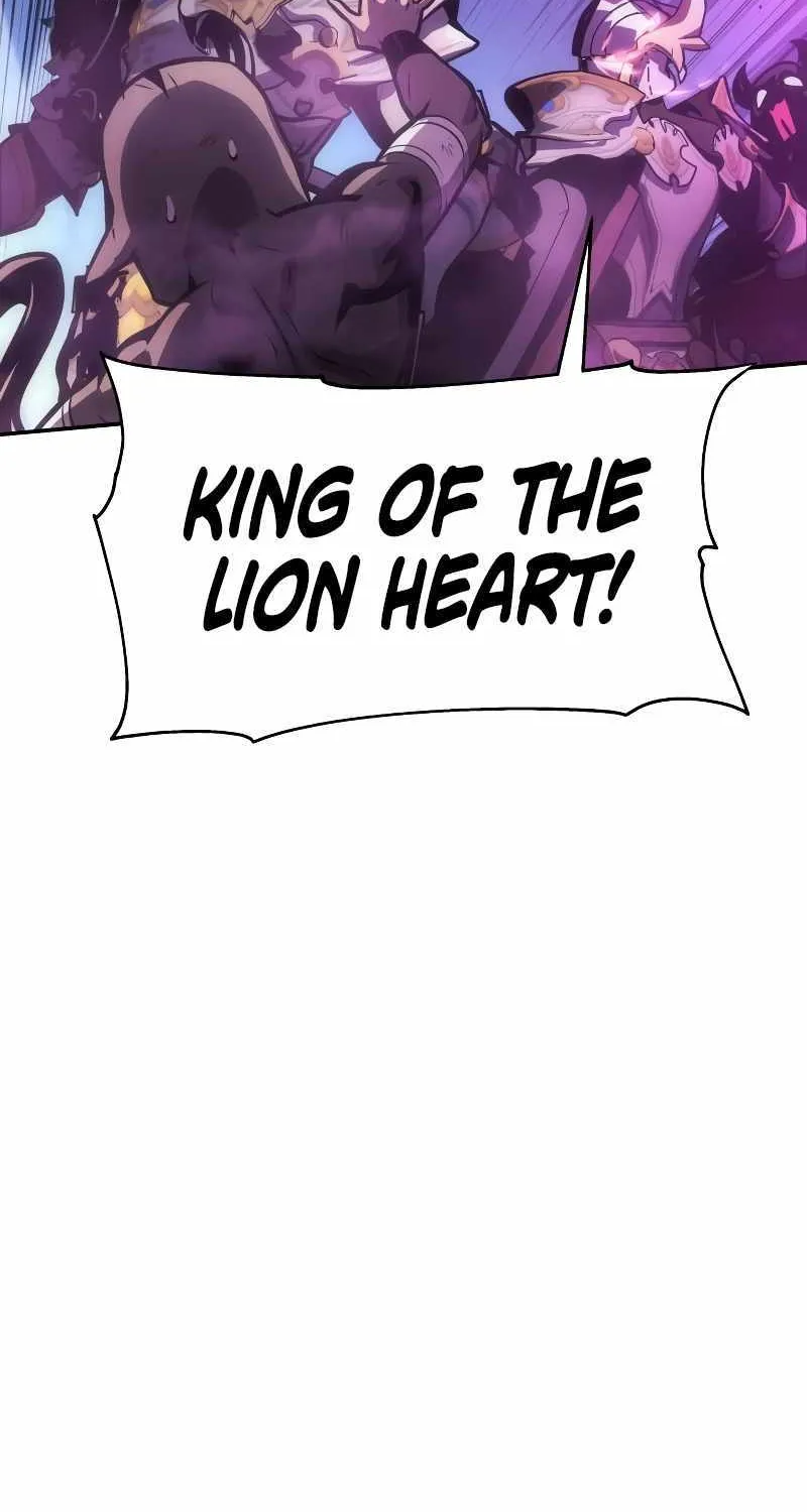 The Knight King Who Returned with a God Zinmanga X Chapter 34 Page 139