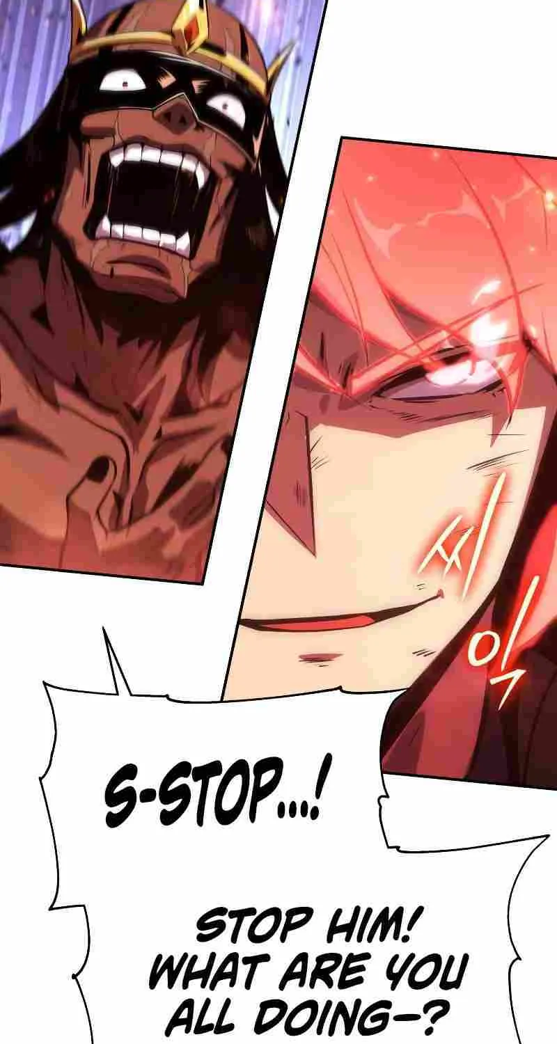 The Knight King Who Returned with a God Zinmanga X Chapter 34 Page 154
