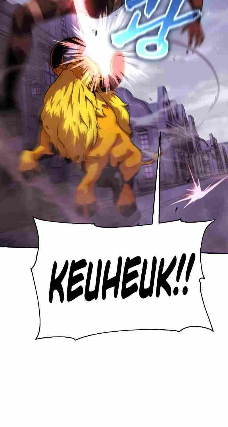 The Knight King Who Returned with a God Zinmanga X Chapter 34 Page 156