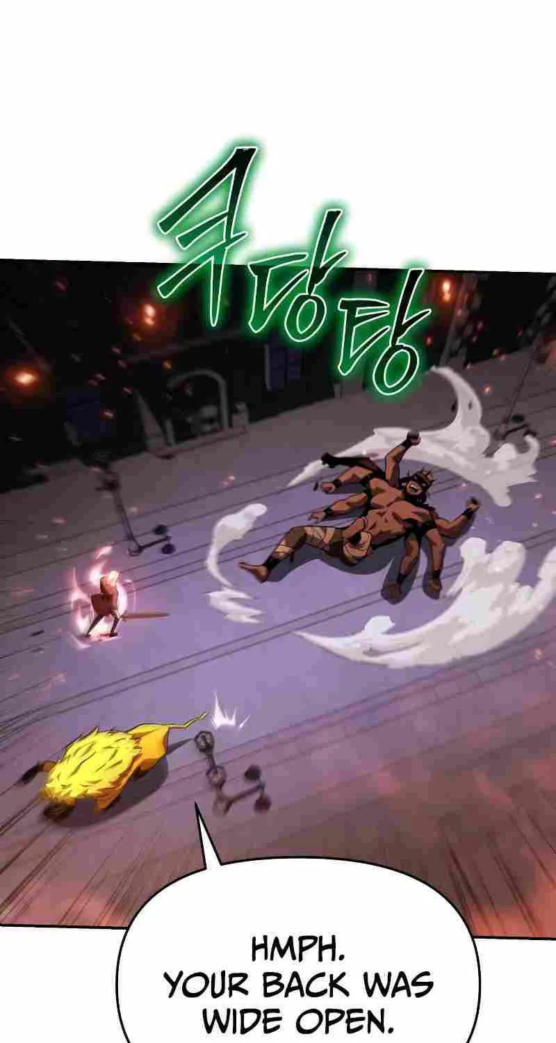 The Knight King Who Returned with a God Zinmanga X Chapter 34 Page 157