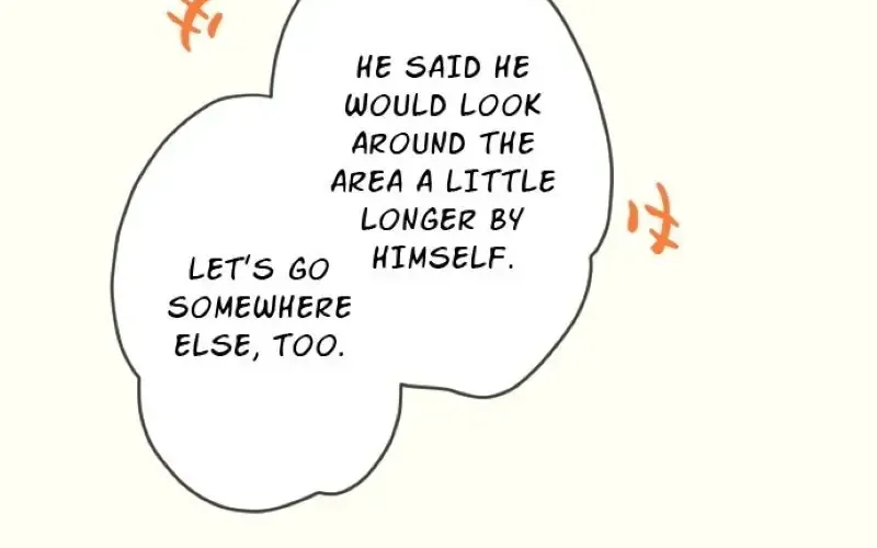 My Perverted Stalker Zinmanga X Chapter 184 Page 28
