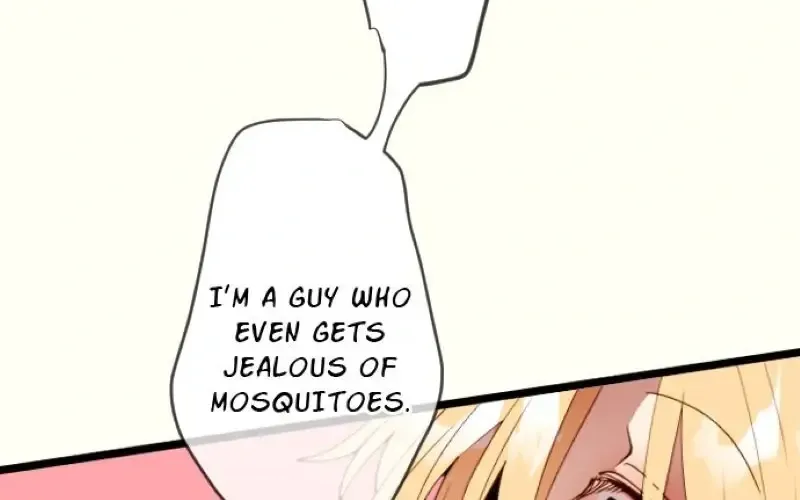 My Perverted Stalker Zinmanga X Chapter 184 Page 37
