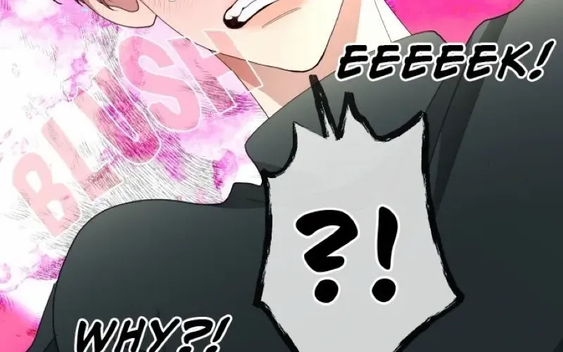 My Perverted Stalker Zinmanga X Chapter 184 Page 45