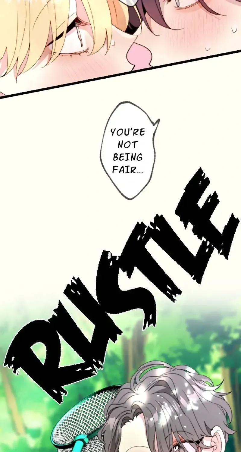 My Perverted Stalker Zinmanga X Chapter 184 Page 50