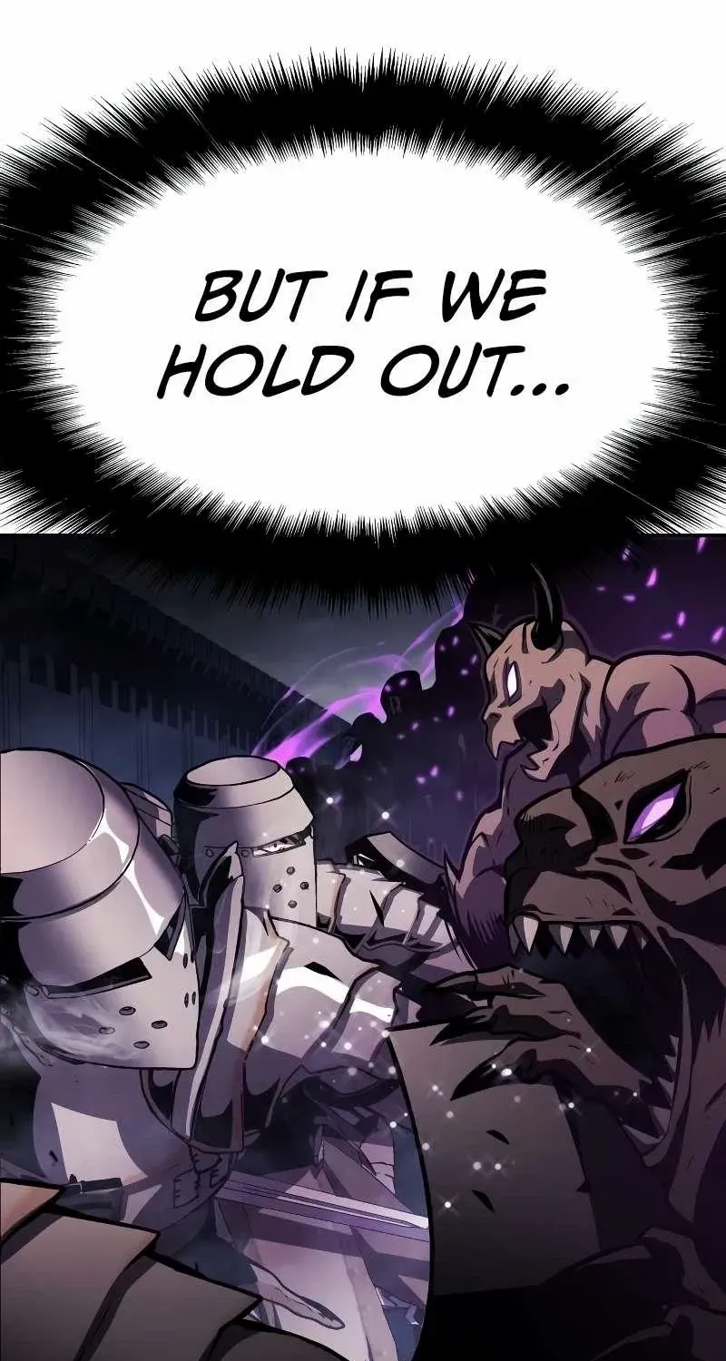 The Knight King Who Returned with a God Zinmanga X Chapter 33 Page 70