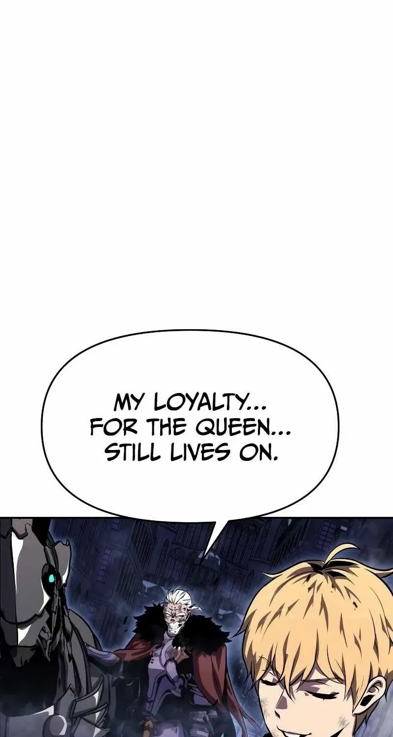 The Knight King Who Returned with a God Zinmanga X Chapter 33 Page 112