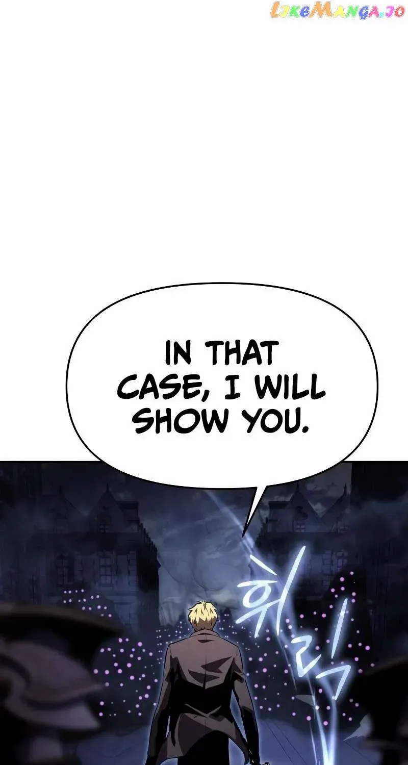 The Knight King Who Returned with a God Zinmanga X Chapter 33 Page 124