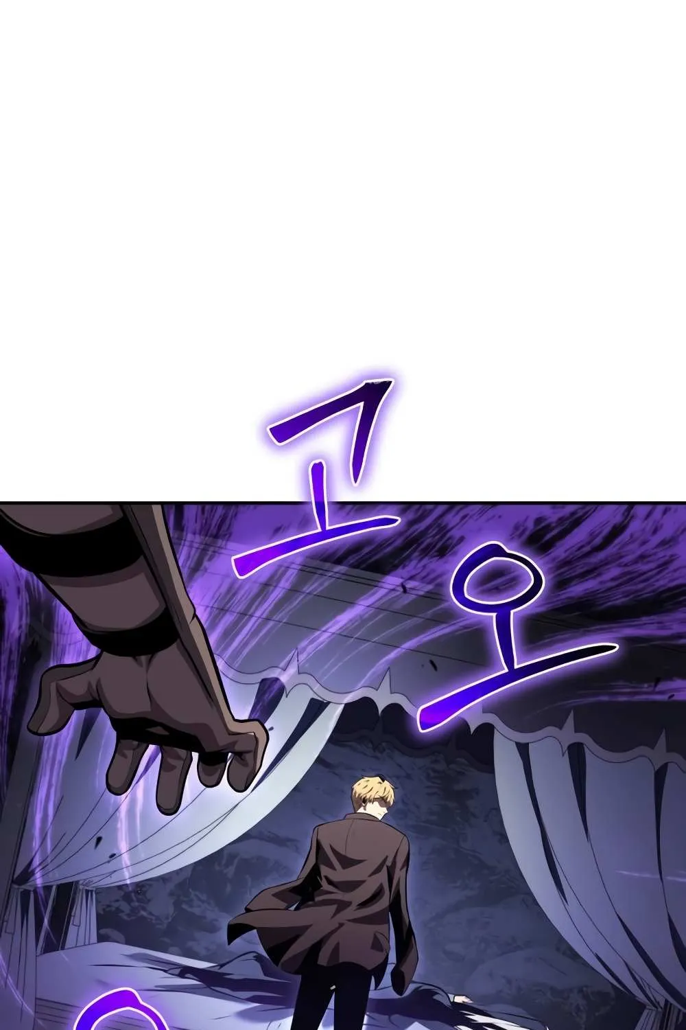 The Knight King Who Returned with a God Zinmanga X Chapter 31 Page 125