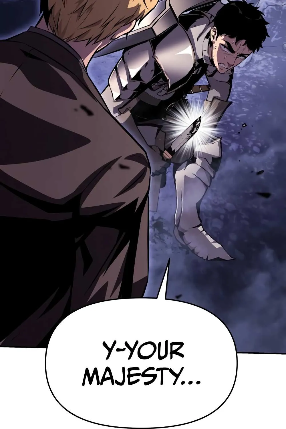 The Knight King Who Returned with a God Zinmanga X Chapter 31 Page 143